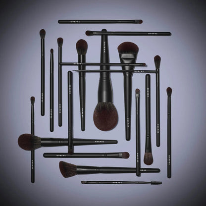Morphe MUA Life 20-Piece Brush Collection + Case