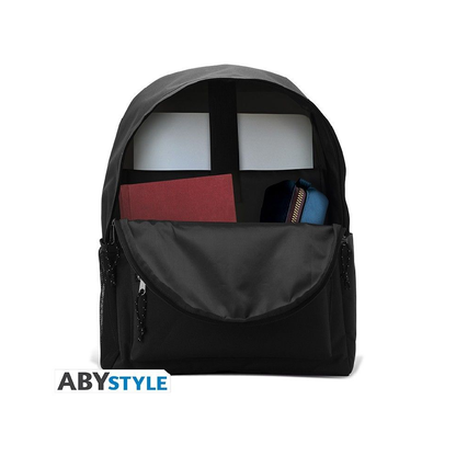 Abyss: حقيبة ظهر هاري بوتر - "سليذرين"