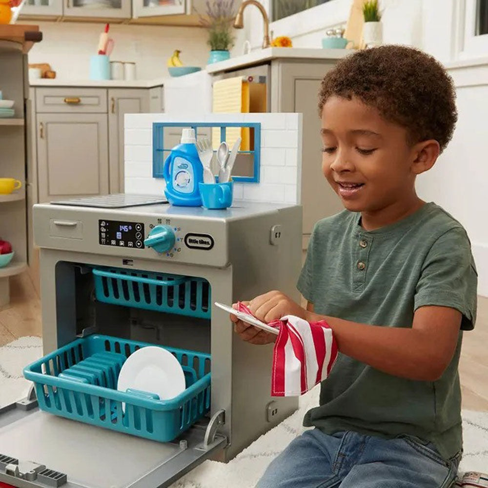 Little Tikes First Dishwasher (LIT-174957)