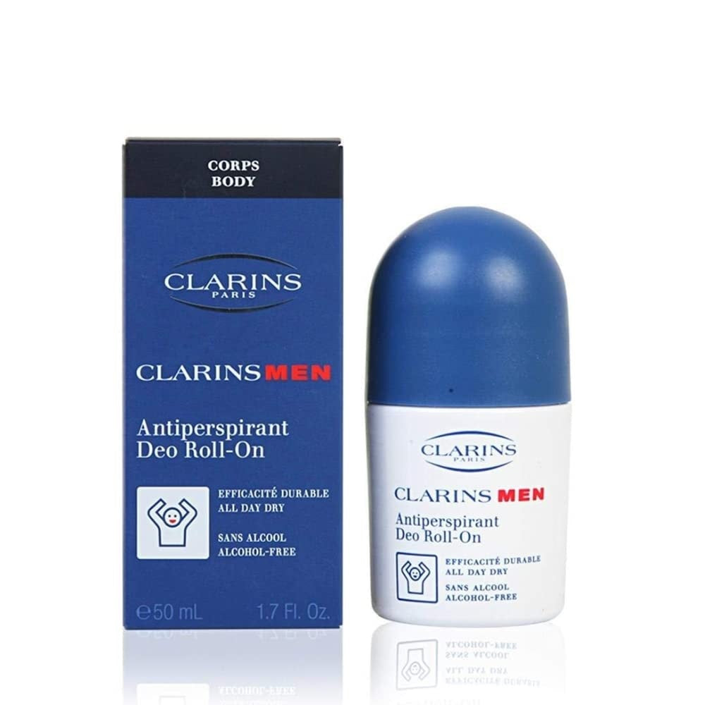 ClarinsMen Antiperspirant Deo Roll-On 50ml