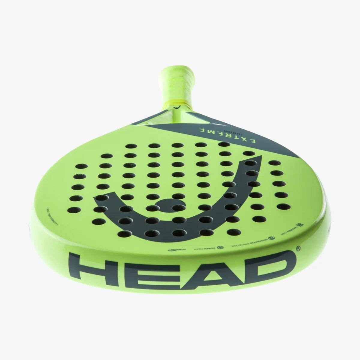 Head - Extreme Junior Padel Racquet - TearDrop