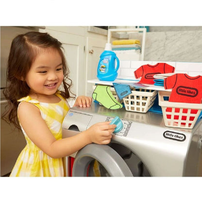 Little Tikes My First Washer Dryer (LIT-175084)