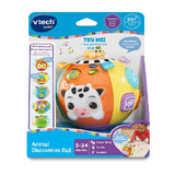 VTech Animal Discoveries Ball™ (VTUK)