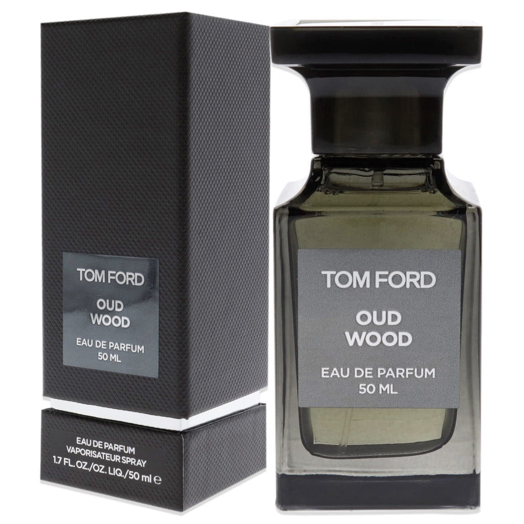 Tom Ford Oud Wood Eau de Parfum Men Private Collection 50ml