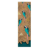 Krafty Collection Bookmark - Parrot