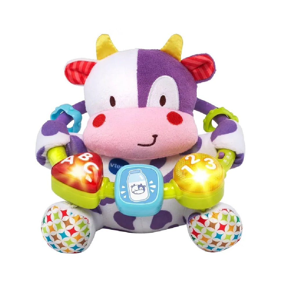 VTech Baby Lil Critters Moosical Beads