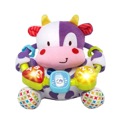 VTech Baby Lil Critters Moosical Beads
