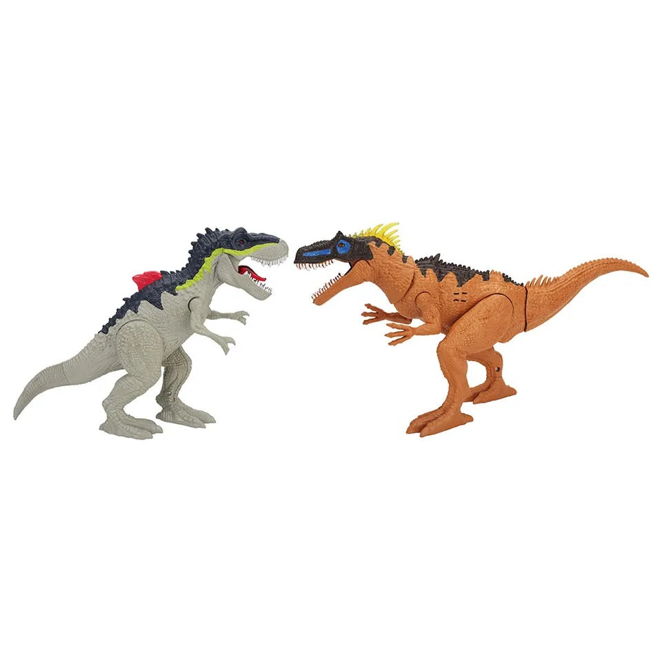 Dino Valley Mega Roar Dinos - Assorted