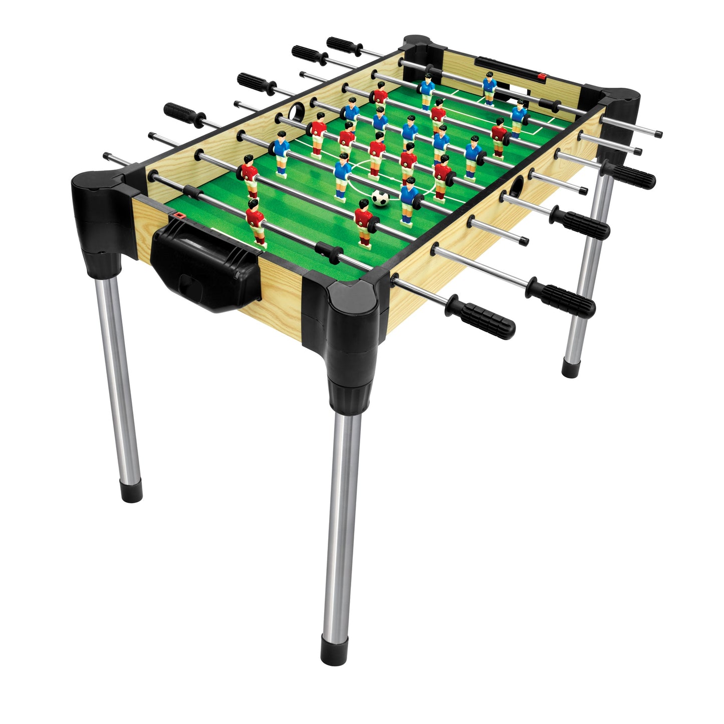 Ambassador - 36" (92cm) Football (Foosball/Soccer) Table