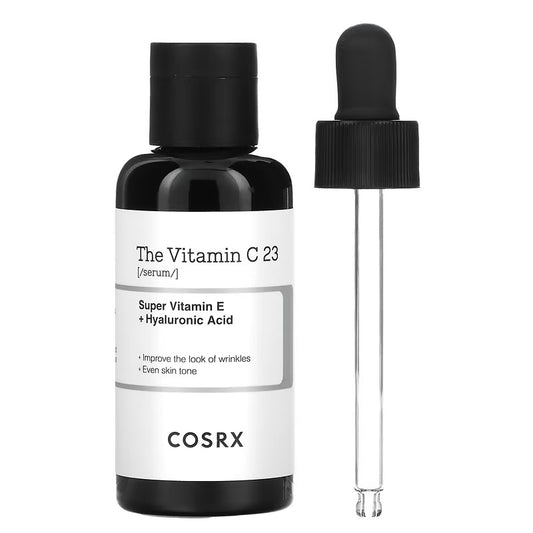 COSRX The Vitamin C 23 Serum 20g