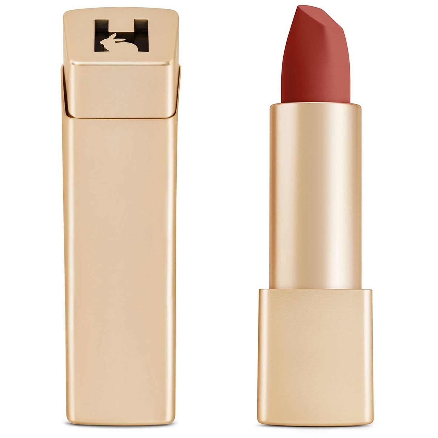 Hourglass Unlocked Soft Matte Lipstick 4g - Lush 360