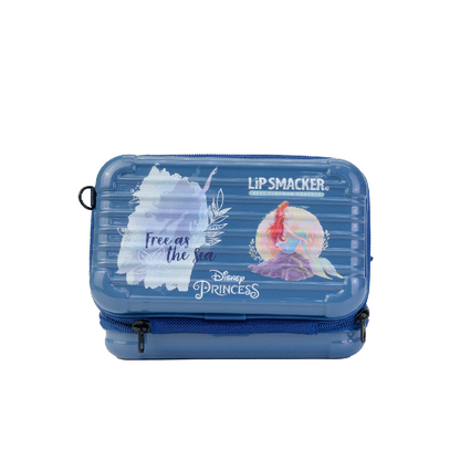 Lip Smacker - Disney Princess Mini Makeup Bag Ariel