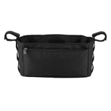 Skip Hop - Grab & Go Ultra Stroller Organizer - Black