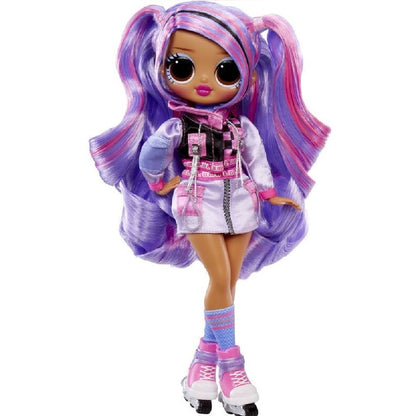 LOL Surprise OMG Core Ace (MGA-510383)