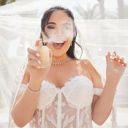 Wedding Silk Santal | 36 50ml