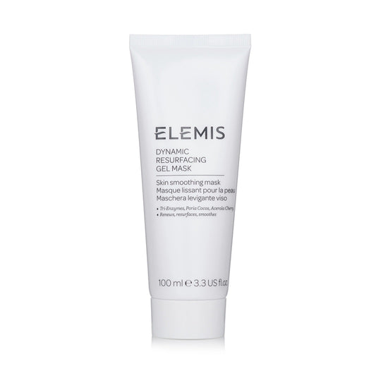 ELEMIS Dynamic Resurfacing Gel Mask 100ml - Unboxed Edition