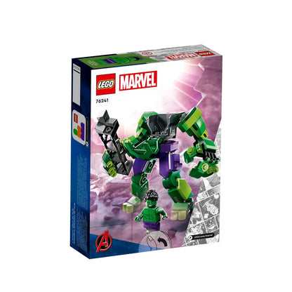 LEGO 76241 Marvel Hulk Mech Armour