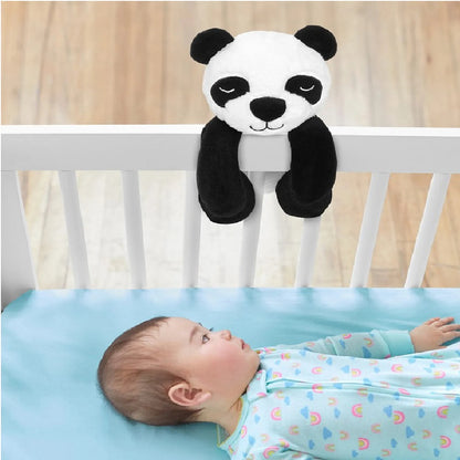 Skip hop - Cry Activated Soother - panda
