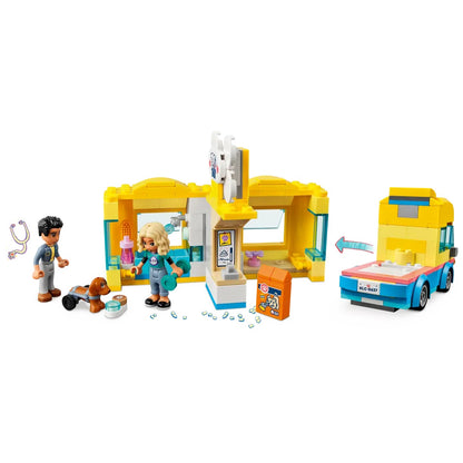 LEGO® Friends Dog Rescue Van