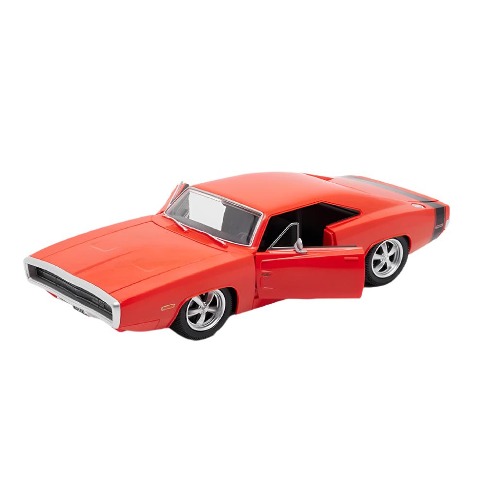 Rastar R/C Dodge Charger R/T 1:16