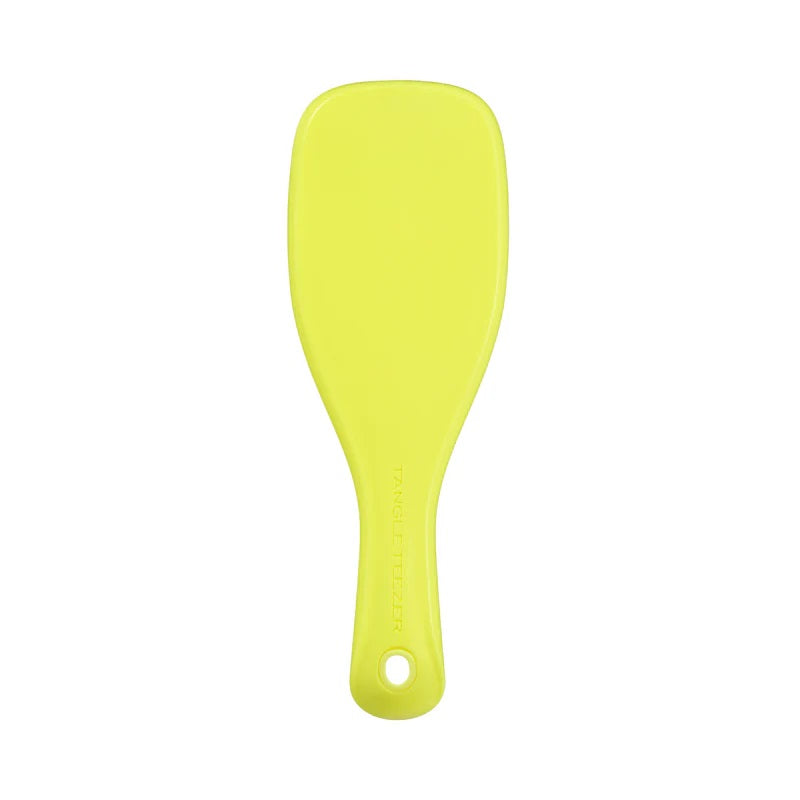 Tangle Teezer Ultimate Detangler Mini - Hyper Yellow