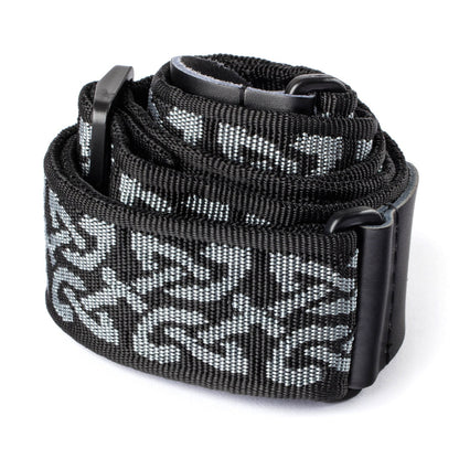 Dunlop Classic Celtic Gray Guitar Strap