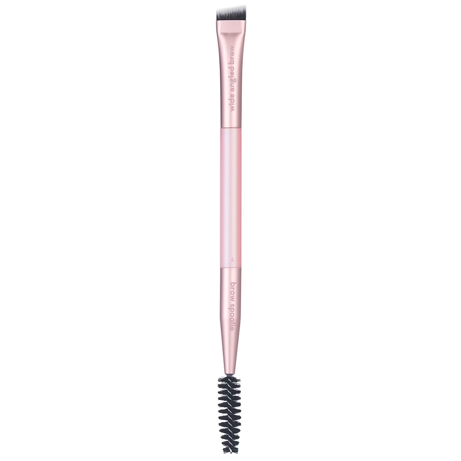 Real Techniques Dual-Ended Brow Brush