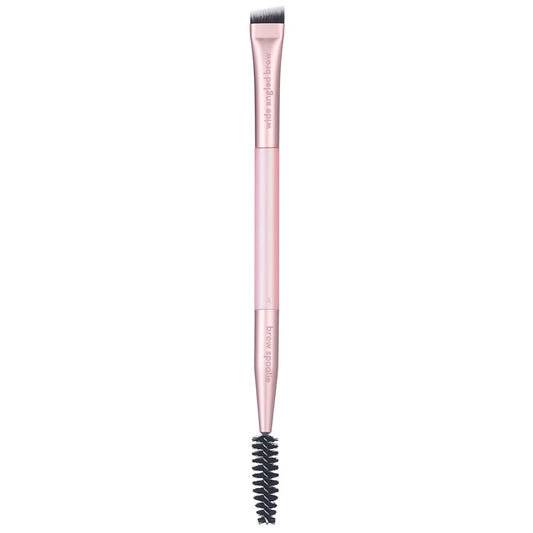 Real Techniques Dual-Ended Brow Brush