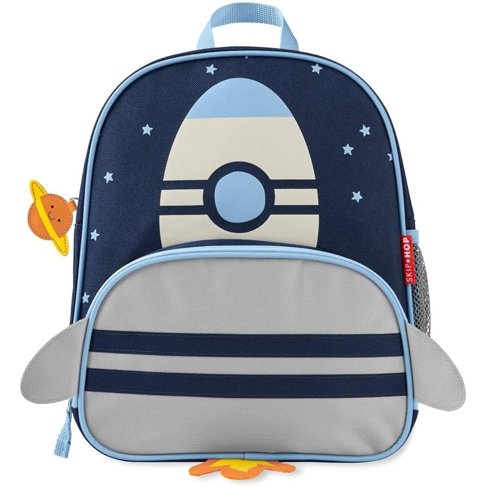 Skip Hop - Spark Style Backpack - Rocket