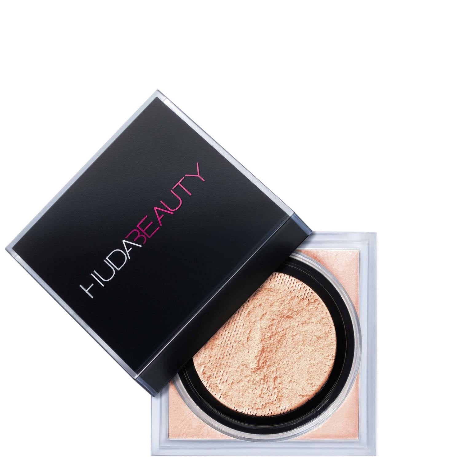 Huda Beauty Easy Bake Loose Powder 20g - Peach Pie