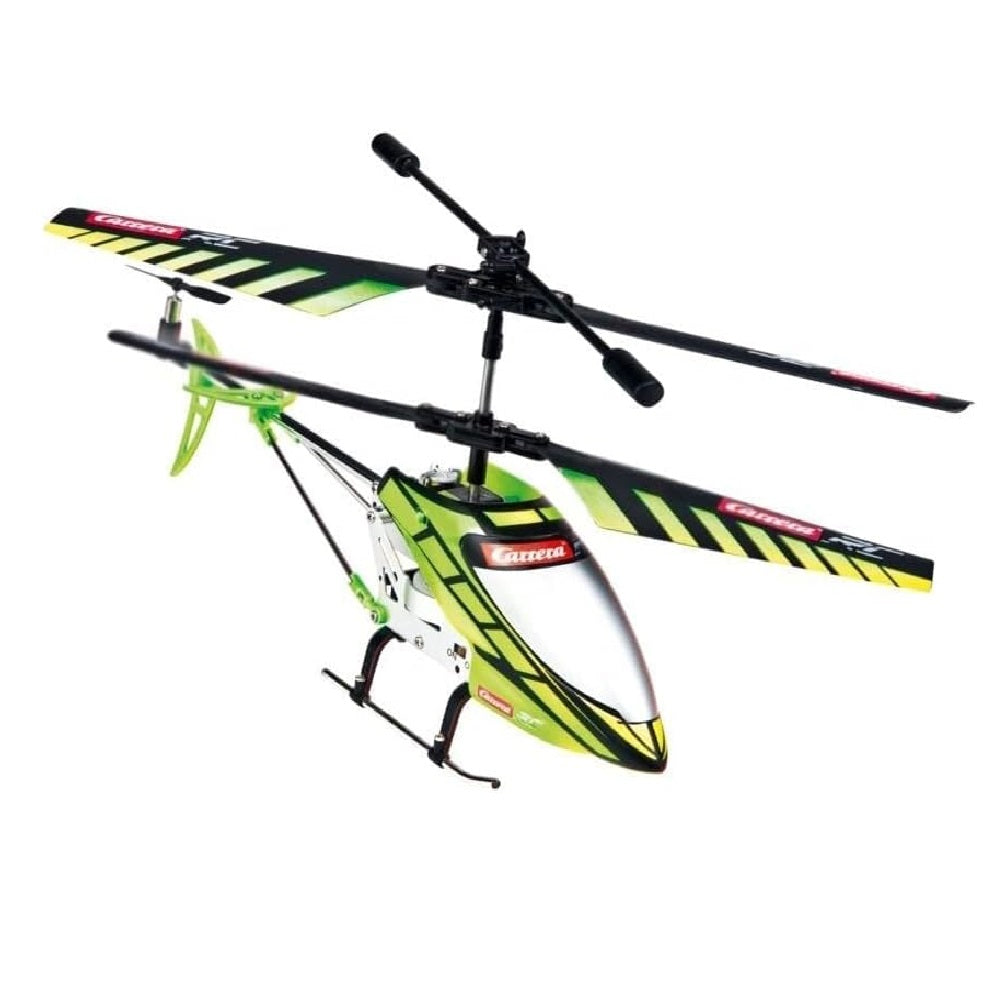 Carrera 2.4GHz Green Chopper 2.0