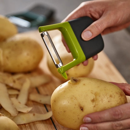 Joseph Joseph Duo Straight Peeler