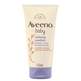 Aveeno Baby Calming Comfort Bedtime Lotion 150ml
