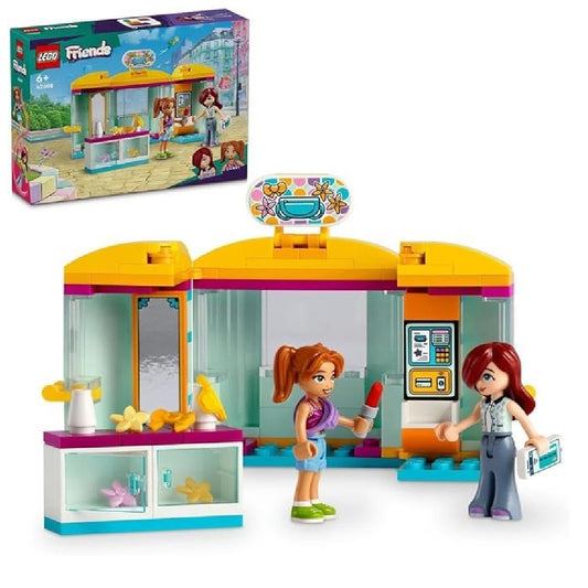 Lego Friends Tiny Accessories Store 42608