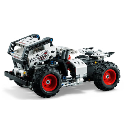 LEGO Technic 42150 Monster Jam Monster Mutt Dalmatian