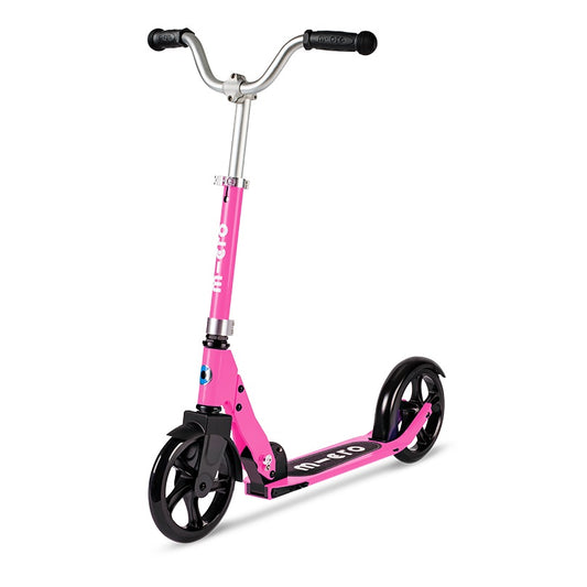 Micro Cruiser - Pink