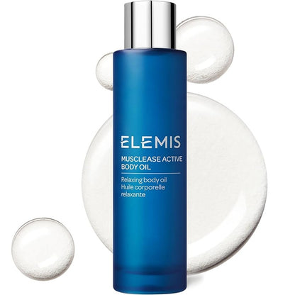 Elemis Active Body Concentrate Musclease 100ml