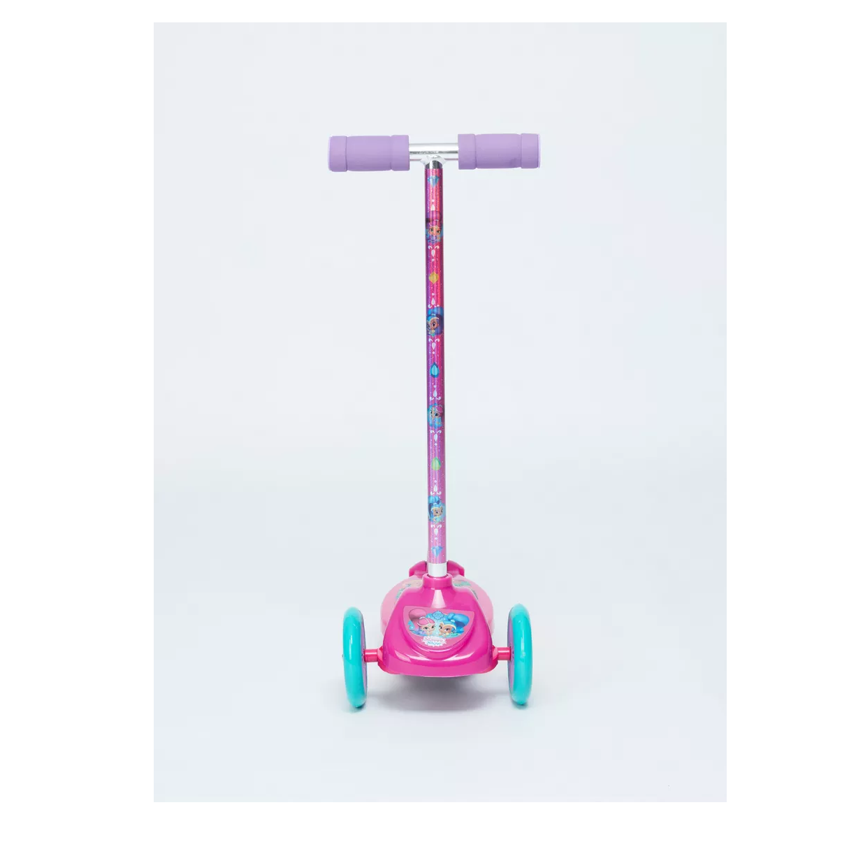 Shimmer & Shine 3Wh Kids Scooter