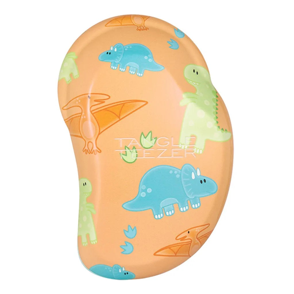 Tangle Teezer - Small Original Childrens - Dinosaurs