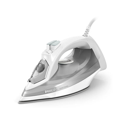 Philips 5000 Series Steam Iron 320ml - Grey