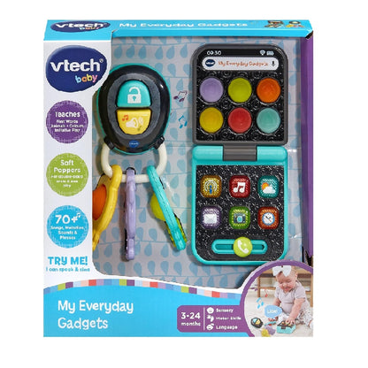 VTech My Everyday Gadgets™ (VTUK)
