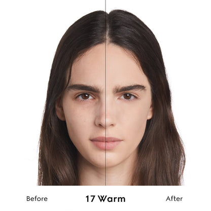 Gucci Concentré de Beauté Concealer, 8ml - 17W