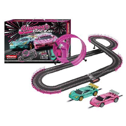 Carrera GO! Glamour Racing (4.9M)