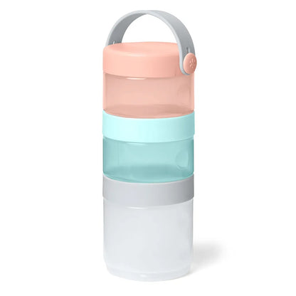 Skip Hop - Formula To Food Containers