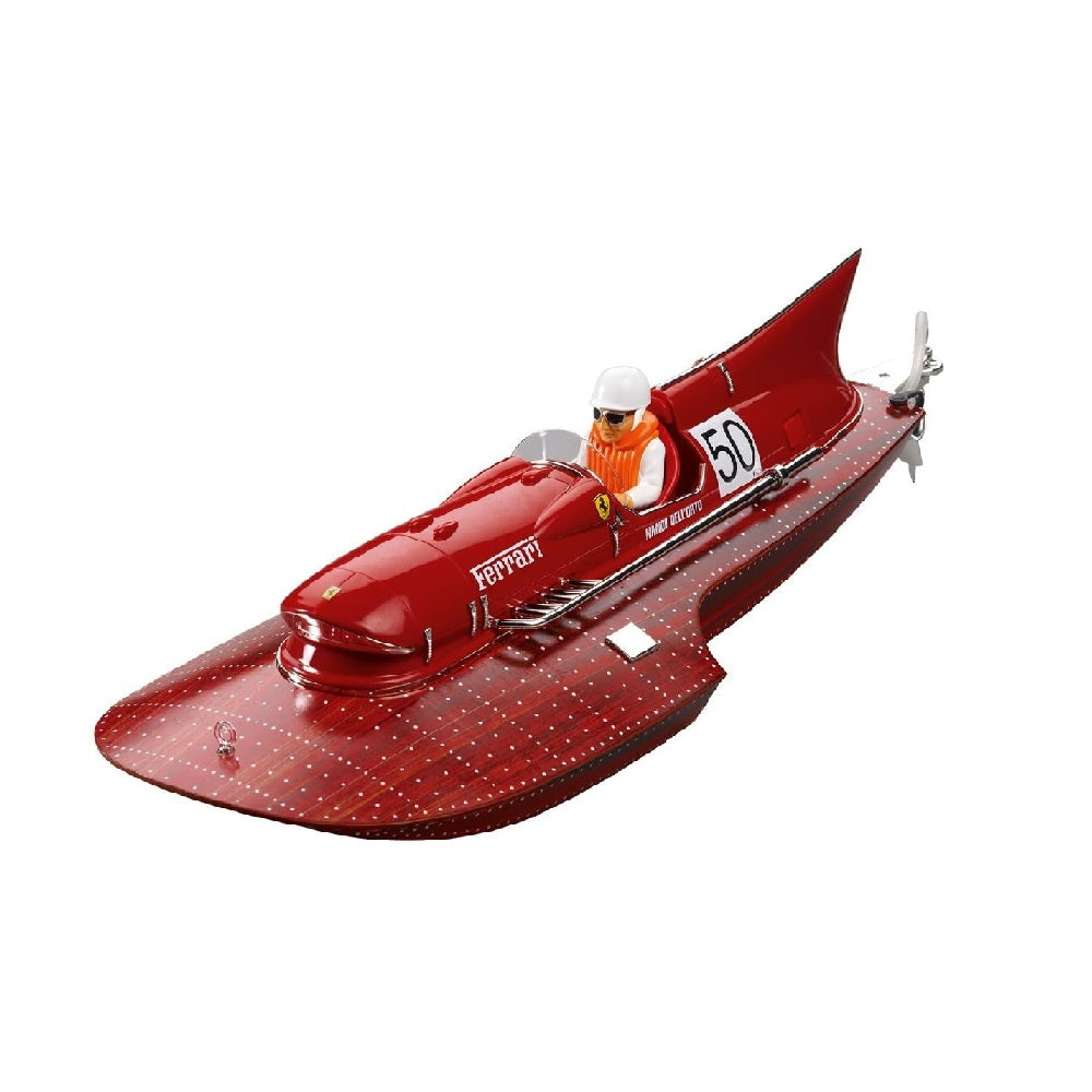 Carrera FERRARI RC BOAT ARNO XI