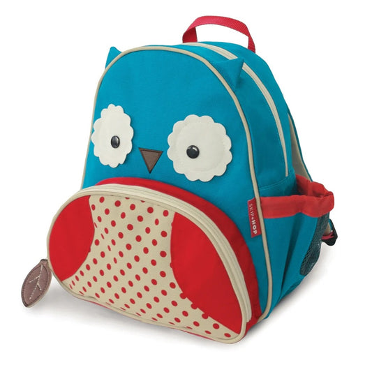 Skip Hop - Zoo Backpack - Owl