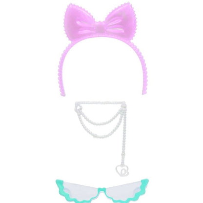 LOL Surprise Tweens Mermaid Doll Lola Waves (MGA-510451)