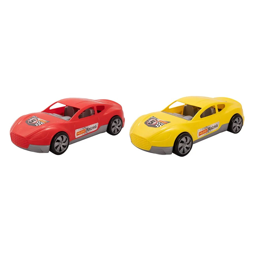 Polesie - Saturn Racing Car - Assorted