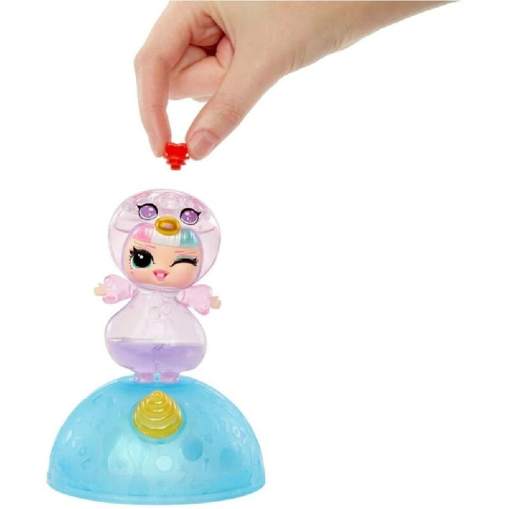 LOL Surprise Unicorn Tots asstd in (PDQ) (MGA-121336)