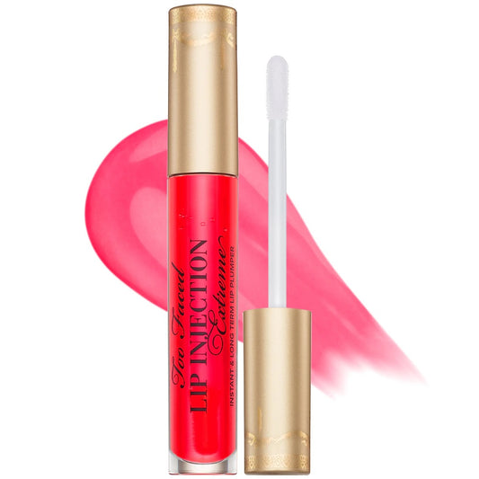 Too Faced Lip Injection Extreme Lip Plumper 4g - Strawberry Kiss